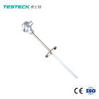 Trasmettitore su ordinazione resistente alla corrosione del sensore di temperatura PT100 della termocoppia
