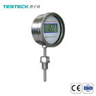 Sensore protetto contro le esplosioni di resistenza termica di Transmitter PT100 del regolatore di temperatura