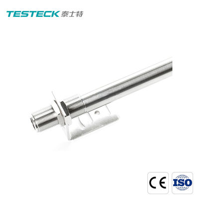 304 sonda infrarossa di temperatura del sensore del termometro di acciaio inossidabile Touchless IR
