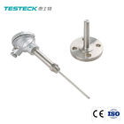 Tipo ad alta temperatura norme di K del sensore di temperatura della termocoppia IEC584 IEC1515