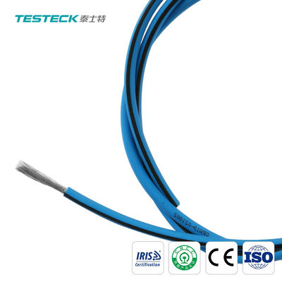 En50264-3-1 CRCC ha inscatolato il conduttore che Railway Cable Single svuota il cavo 1.8/3kv