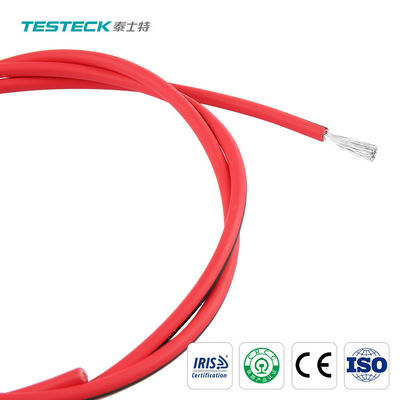 Cavo ferroviario 0.6/1KV PH4.3 N50264-2-1 del singolo centro di E CRCC senza guaina