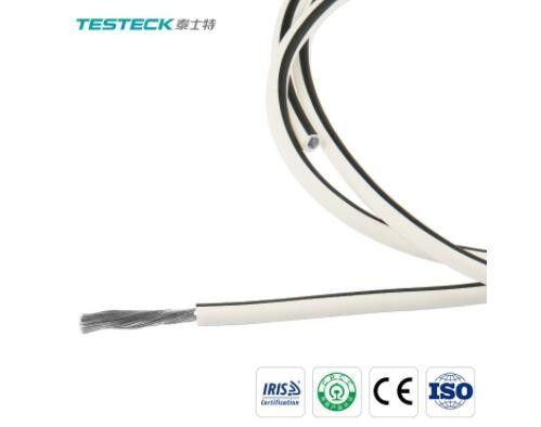 Il singolo centro a prova di fuoco di CRCC ha inguainato il cavo 3.6kv 6kv En50264-3-1 PH4.3